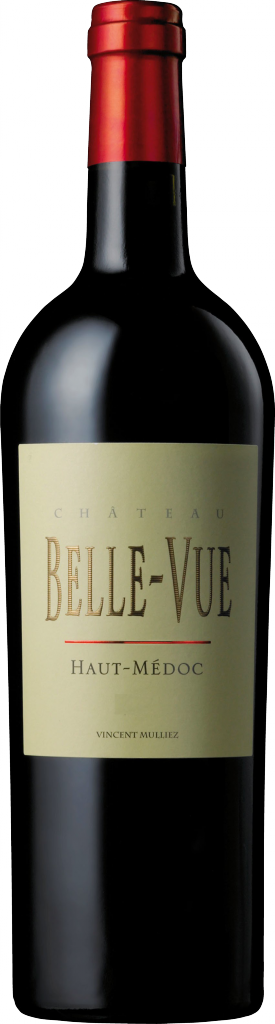 Château Belle-Vue, Cru Bourgeois Exceptionnel