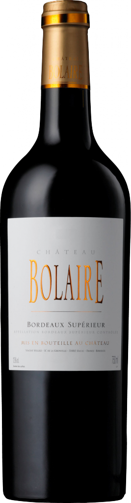 Château Bolaire