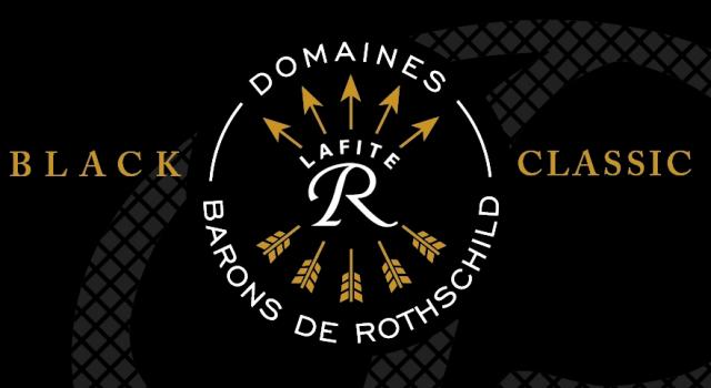 BLACK CLASSIC | Domaines Barons de Rothschild (Lafite)